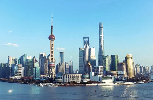 Lujiazui Hotel | Atour Hotel Shanghai Lujiazui South Pudong Road