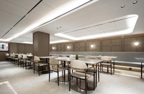 Lujiazui Hotel | Atour Hotel Shanghai Lujiazui South Pudong Road