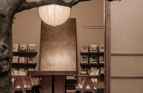 Yangpu Hotel | Atour Hotel Shanghai North Bund Riverside International Plaza