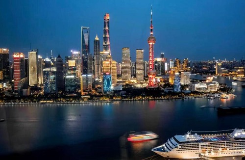 Yangpu Hotel | Atour Hotel Shanghai North Bund Zhoujiazui Road