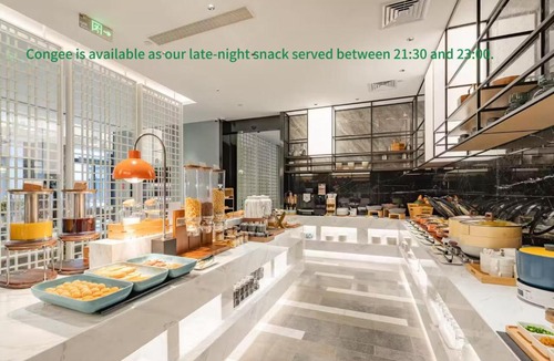 Minhang Hotel | Atour Hotel Shanghai Pujiang