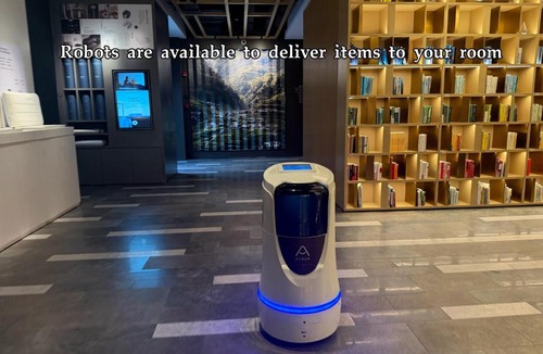 Minhang Hotel | Atour Hotel Shanghai Pujiang