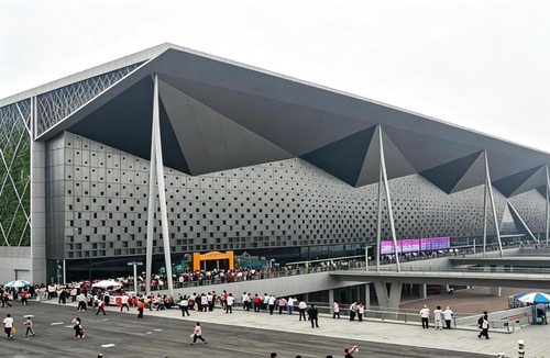 Pudong Hotel | Atour Hotel,Shanghai World Expo Center Yaohua Road
