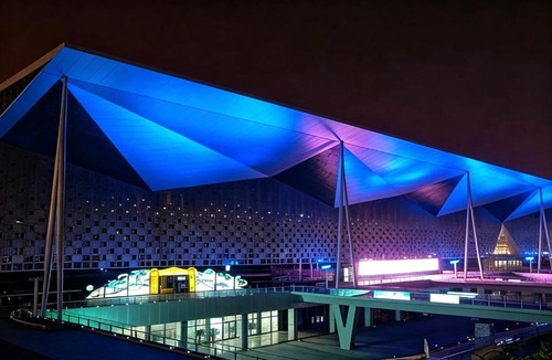 Pudong Hotel | Atour Hotel,Shanghai World Expo Center Yaohua Road