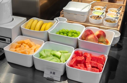 Yangpu Hotel | Atour Hotel Shanghai Wujiaochang Huangxing Road Subway Station