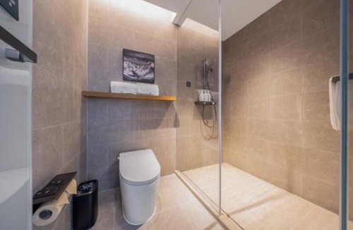 Chenghai Hotel | Atour Hotel Shantou Chenghai Guosheng Center
