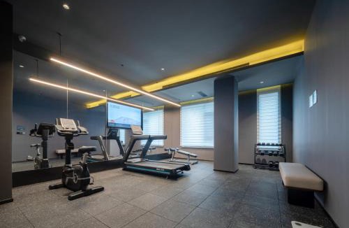He Ping Hotel | Atour Hotel Shenyang Xita Shifu Avenue