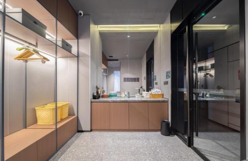 He Ping Hotel | Atour Hotel Shenyang Xita Shifu Avenue