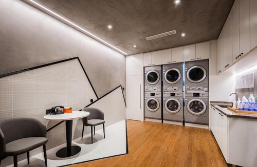 Shen He Hotel | Atour Hotel Shenyang Youth Street Renao Road