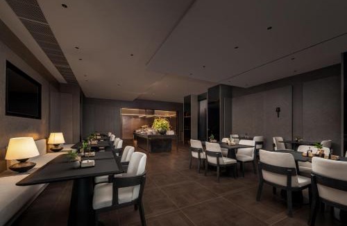 Shen He Hotel | Atour Hotel Shenyang Zhongjie Imperial Palace Chaoyang Street