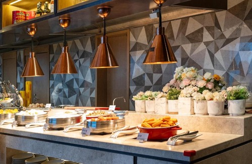 Shiyan Hotel | Atour Hotel Shenzhen Xili Innovation Valley