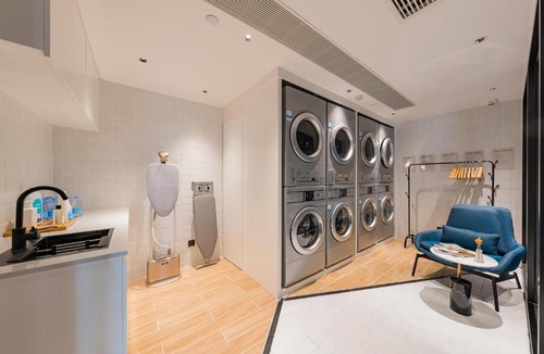 Yu Hua Hotel | Atour Hotel Shijiazhuang South Construction Street