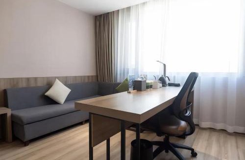 Baota District Hotel | Atour Hotel Shuangyong Ave
