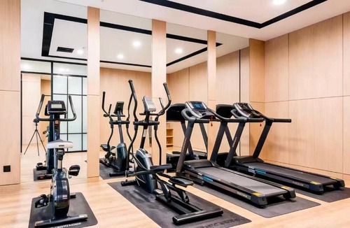 Chenpodu Hotel | Atour Hotel South Business Zone Ningbo