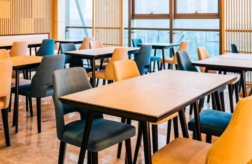 Chenpodu Hotel | Atour Hotel South Business Zone Ningbo