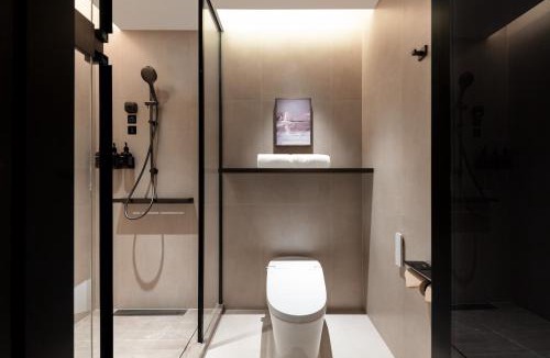 Jiangning Hotel | Atour Hotel South Square of Nanjing South Railway Station
