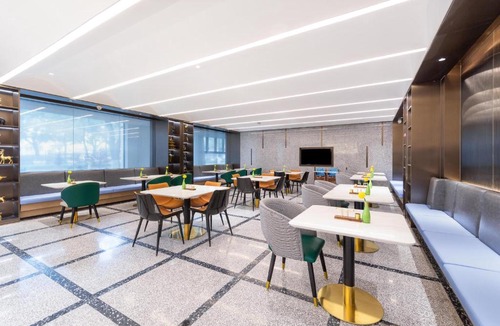 Suzhou Old Town Hotel | Atour Hotel Suzhou Guanqian Street Leqiao Station