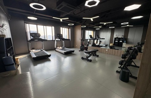 Pangshancun Hotel | Atour Hotel (Suzhou Wujiang)