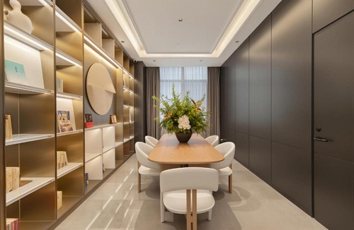 Tianhe Center Hotel | Atour Hotel Taikoo Hui Zhujiang New Town Pazhou Convention and Exhibition Center Guangzhou