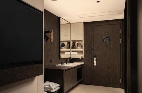 Jiaojiang Hotel | Atour Hotel Taizhou City Hall