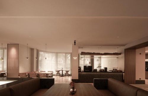 Linhai Hotel | Atour Hotel Taizhou Linhai Renmin Road Taizhou Prefecture