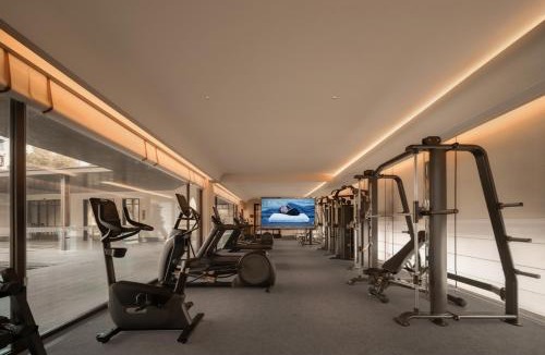 Linhai Hotel | Atour Hotel Taizhou Linhai Renmin Road Taizhou Prefecture