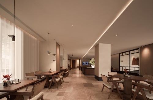 Linhai Hotel | Atour Hotel Taizhou Linhai Renmin Road Taizhou Prefecture