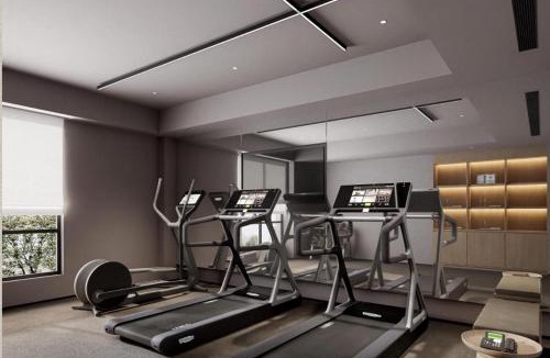 Tiantai Hotel | Atour Hotel Taizhou Tiantai Passenger Transport Center New Town Plaza