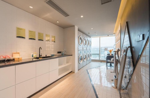 Taizhou Hotel | Atour Hotel Taizhou Wenling Yaoda