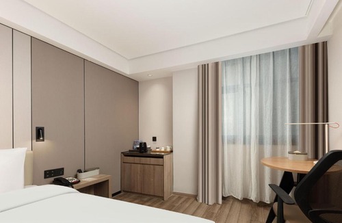 Three Lanes and Seven Alleys Hotel | Atour Hotel Three Lanes and Seven Alleys Fuzhou