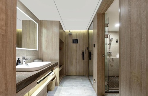 Three Lanes and Seven Alleys Hotel | Atour Hotel Three Lanes and Seven Alleys Fuzhou