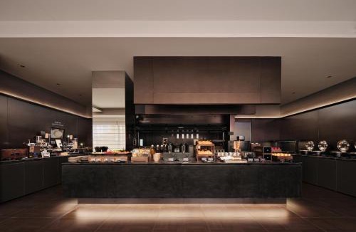 Hebei Hotel | Atour Hotel Tianjin Eye Jinwei Road