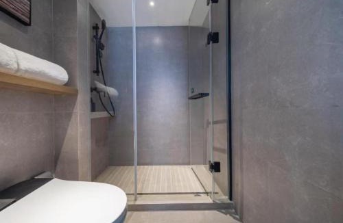 Nankai Hotel | Atour Hotel Tianjin University West Anshan Road Subway Station