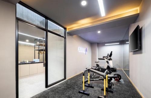 Horqin District Hotel | Atour Hotel Tongliao Wanda Plaza