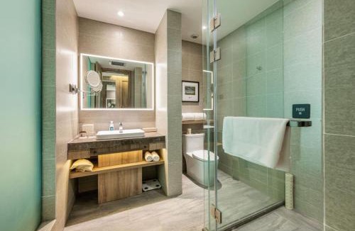 Gaochang District Hotel | Atour Hotel (Turpan Wenhua West Road)