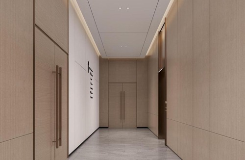 Urumqi City Centre Hotel | Atour Hotel Urumqi Hongshan Park Yangzijiang Road