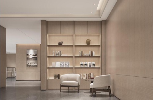 Urumqi City Centre Hotel | Atour Hotel Urumqi Hongshan Park Yangzijiang Road