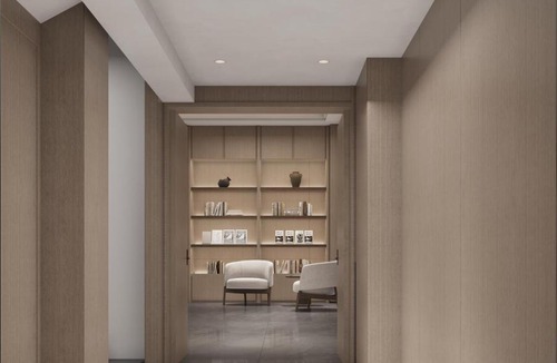 Urumqi City Centre Hotel | Atour Hotel Urumqi Hongshan Park Yangzijiang Road