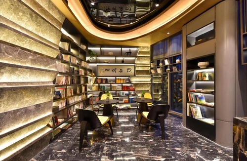 Wangjing Hotel | Atour Hotel Wangjing SOHO