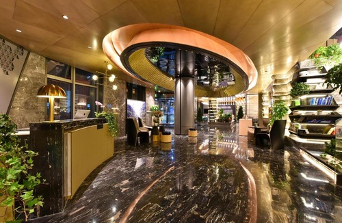 Wangjing Hotel | Atour Hotel Wangjing SOHO