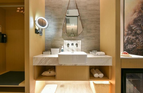 Wangjing Hotel | Atour Hotel Wangjing SOHO