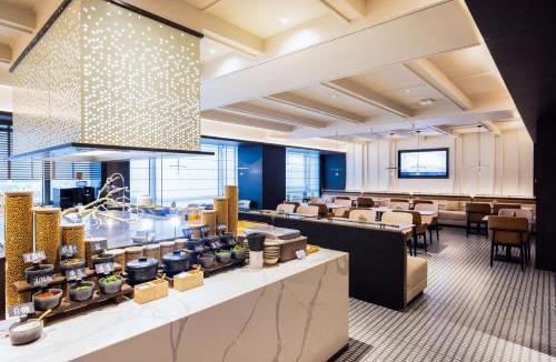 Yanshan County Hotel | Atour Hotel Wenshan Guangda Plaza Dongfeng Road
