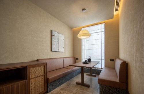 Ouhai Qu Hotel | Atour Hotel Wenzhou Wuma Street Pedestrian Street
