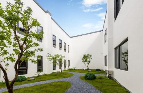 Ouhai Qu Hotel | Atour Hotel Wenzhou Wuma Street Pedestrian Street