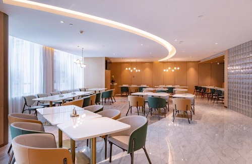 Han Yang Hotel | Atour Hotel Wuhan International Expo Center