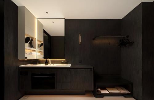 Jiang Han Hotel | Atour Hotel Wuhan Jianghan Road IFC International Financial Center