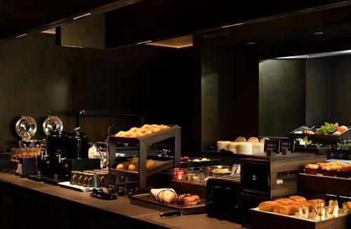 Jiang Han Hotel | Atour Hotel Wuhan Jianghan Road IFC International Financial Center