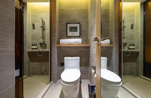 Jiang'an District Hotel | Atour Hotel Wuhan Tiandi Hankou Jiangtan