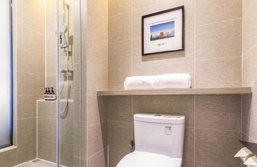 Wuhan Hotel | Atour Hotel Wuhan Tianhe Airport Tenglong Avenue Subway Station