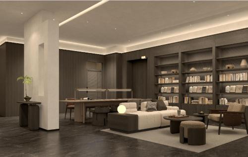 Xinwu District Hotel | Atour Hotel Wuxi Baolong Plaza Changjiang Road